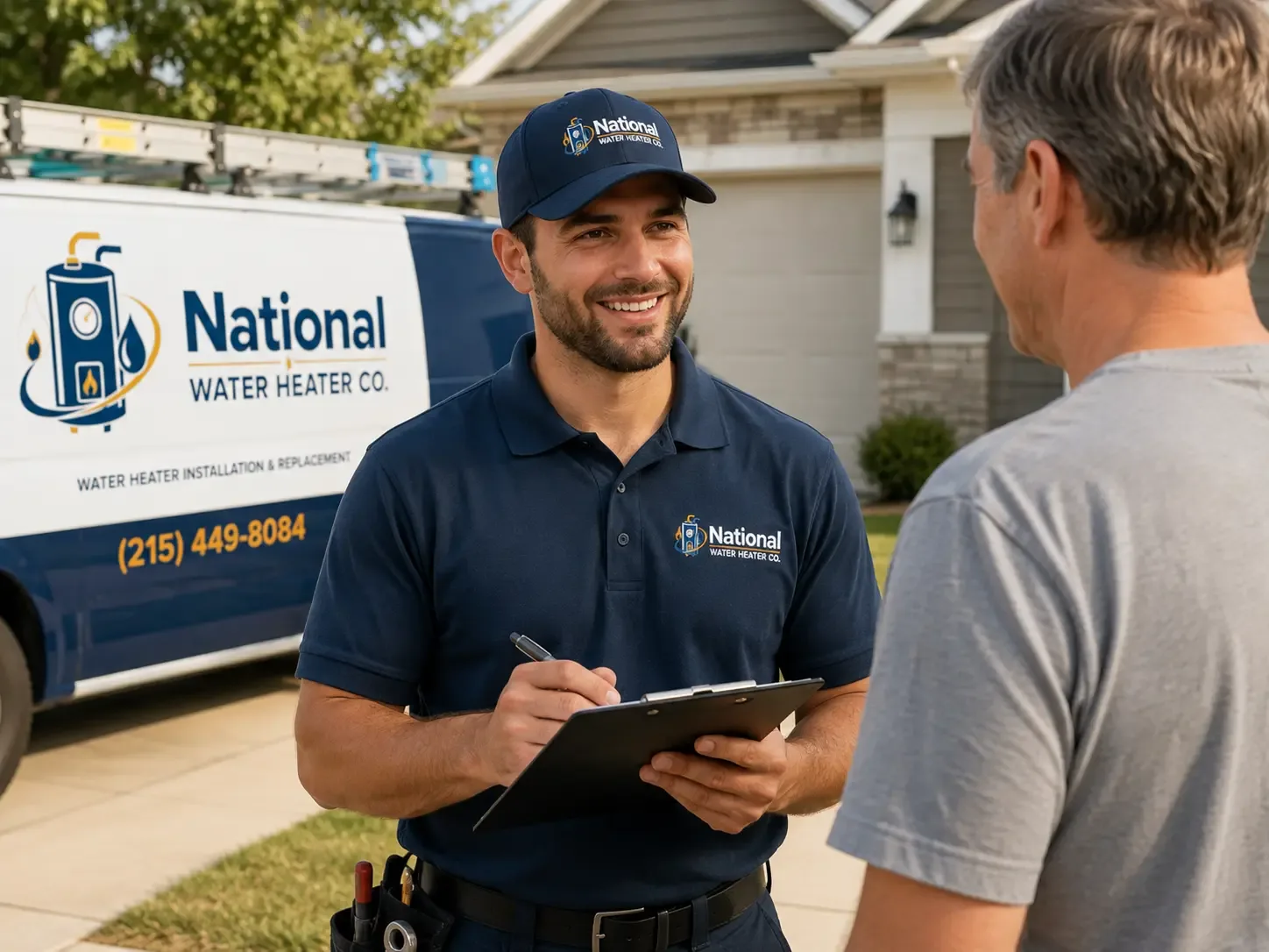 Water Heater Installation Bridgeport, WV FAQs